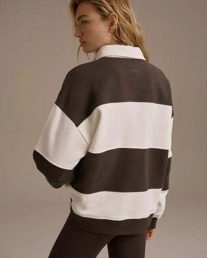 Club New Oversized